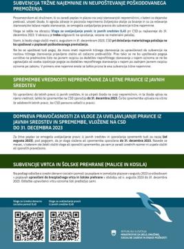 Pomoč žrtvam v poplavah (2)